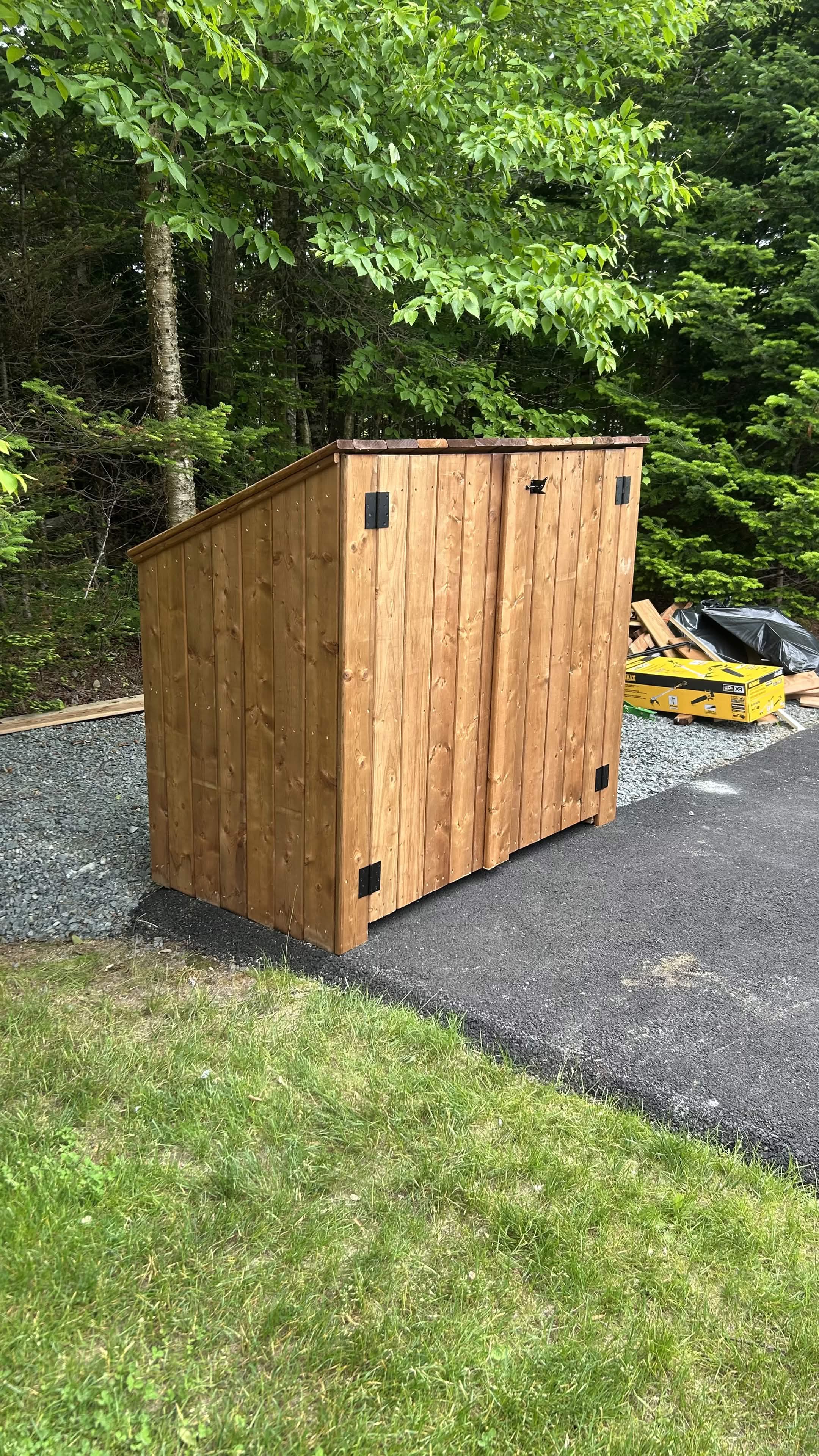 Project
