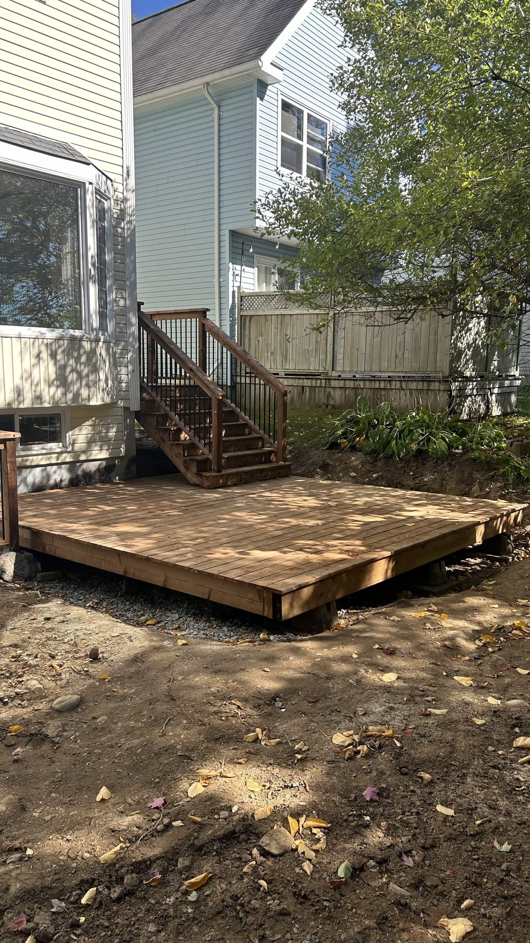 Project